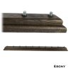 Beer Tap Handle Display Stand - 10 Place Solid Oak - Image 5