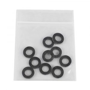 Tap Handle Display Replacement Washers (10 Piece)