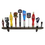 Quality displays for beverage enthusiasts. - Display Shack