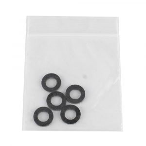 Tap Handle Display Replacement Washers (5 Piece)