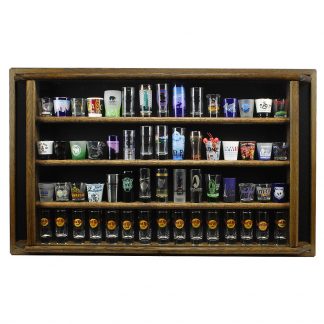 Display Shack – Quality displays for beverage enthusiasts