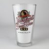 Beer Pint Glass - Leinenkugel's Berry Weiss Bier - Sweet Thing