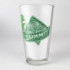 Beer Pint Glass - Summit Brewing Co - Beer Is My Life!