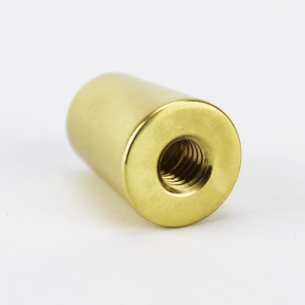 Tap Handle Replacement Ferrule - Gold Color