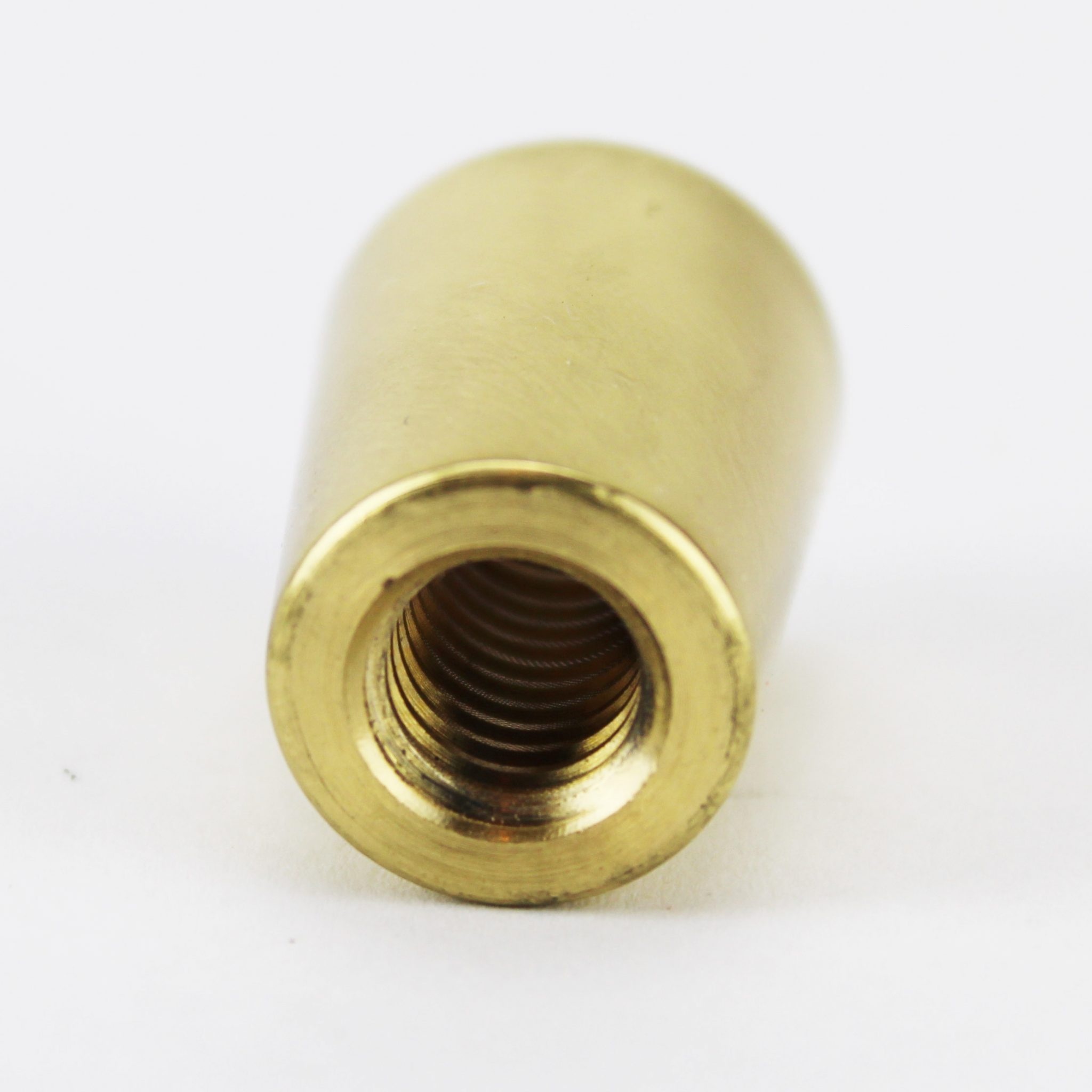 Tap Handle Replacement Ferrule Gold Color (Standard) Display Shack
