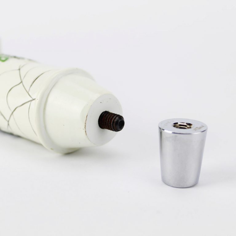 Tap Handle Replacement Ferrule Chrome (Standard) Display Shack