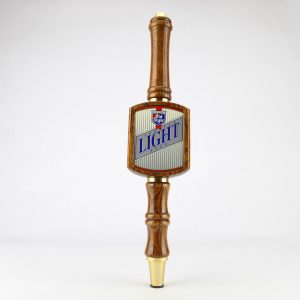 Beer Tap Handle - Heilemans Old Style Light