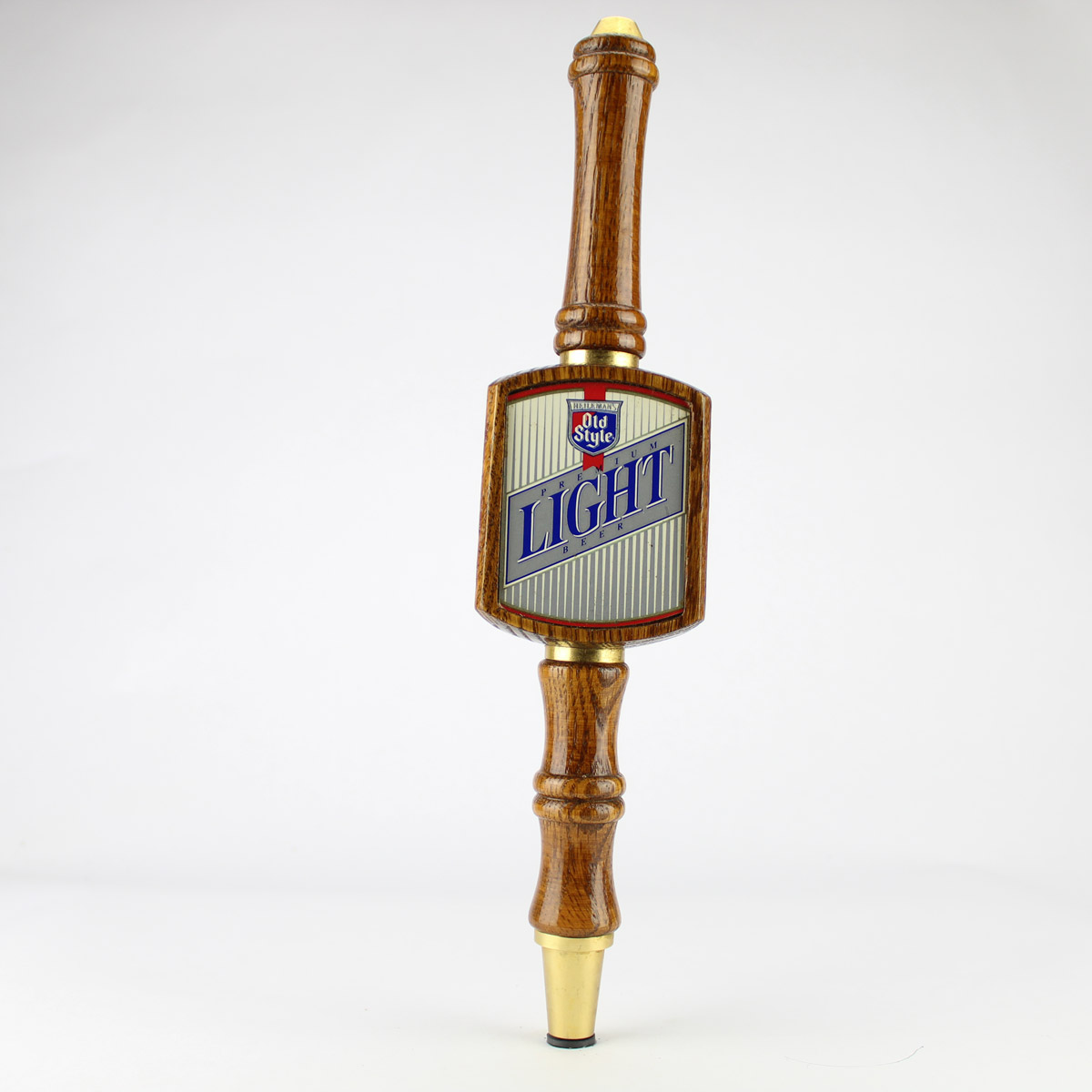 Heileman Old Style beer lighted sign, excellent condition