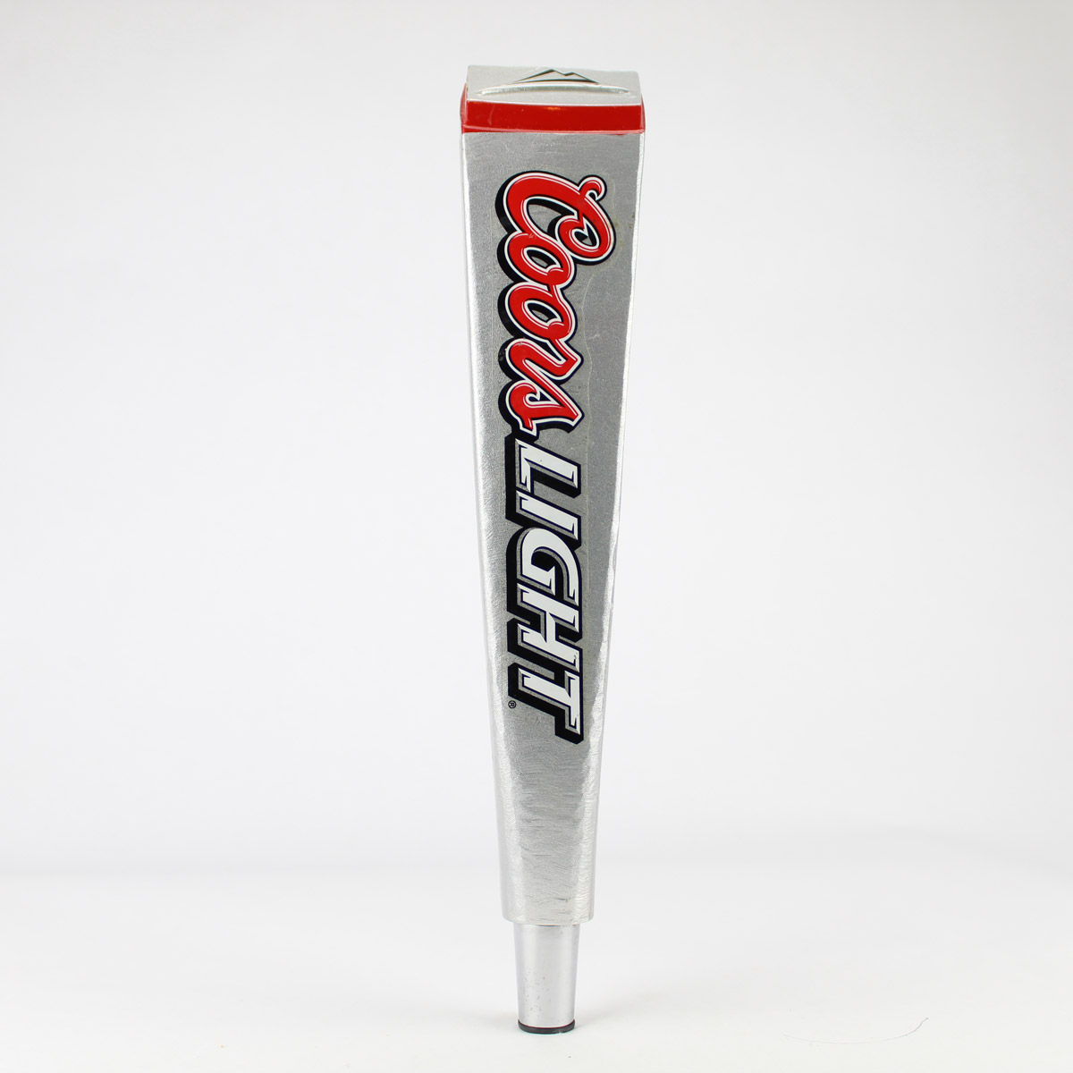 #TK284 COORS LIGHT REPLACEMENT TAP pub,font,tbar,mancave beer 