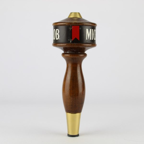 Beer Tap Handle - Michelob - 1970's-80's - 7" Tall