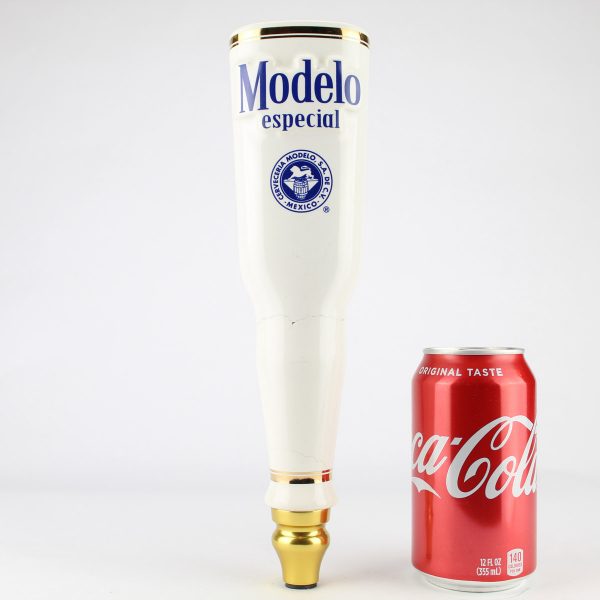 Beer Tap Handle - Modelo Especial - 11 1/2" Tall