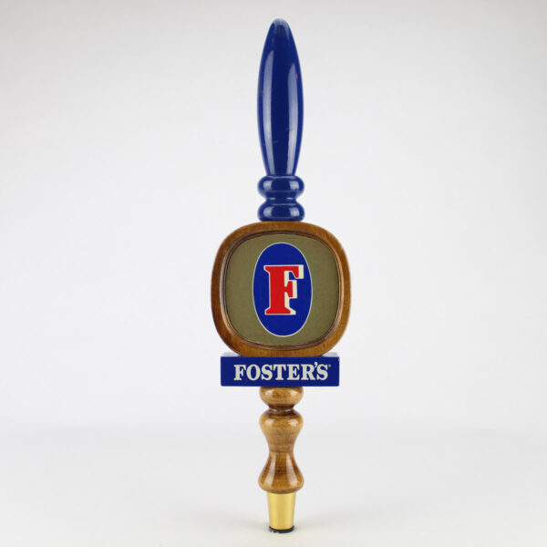 Beer Tap Handle - Foster's