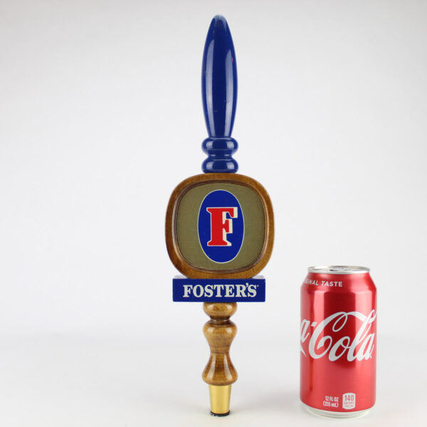 Beer Tap Handle - Foster's
