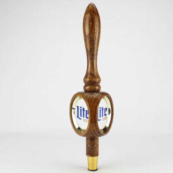 Beer Tap Handle - Miller Lite