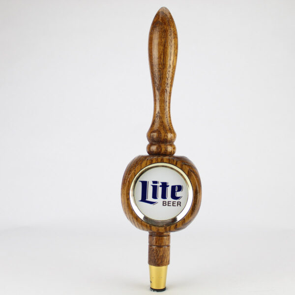 Beer Tap Handle - Miller Lite
