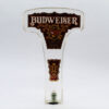 Beer Tap Handle - Vintage Budweiser - Acrylic