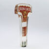 Beer Tap Handle - Vintage Budweiser - Acrylic