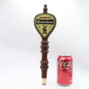 Beer Tap Handle - Vintage Heineken Imported - 1980's - 13" Tall