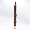 Beer Tap Handle - Vintage Heineken Imported - 1980's - 13" Tall