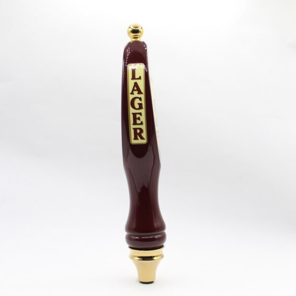 Beer Tap Handle - Yuengling Lager
