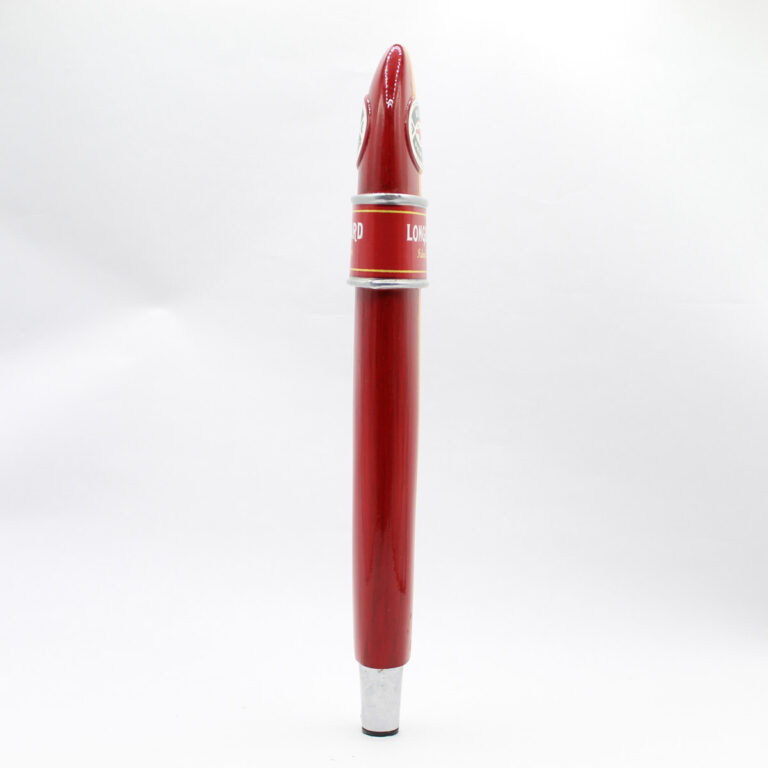 Beer Tap Handle Kona Brewing Co. Longboard Island Lager