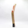 Beer Tap Handle - Budweiser Outback Boomerang 1990's