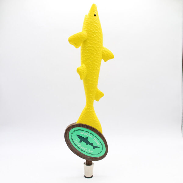 Beer Tap Handle - Dogfish Head Sea Quench Ale