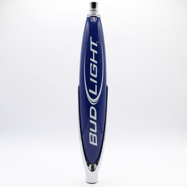 Beer Tap Handle - Bud Light - 12" Tall