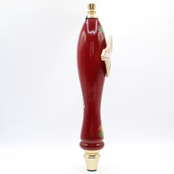 Beer Tap Handle - Budweiser Classic Draught