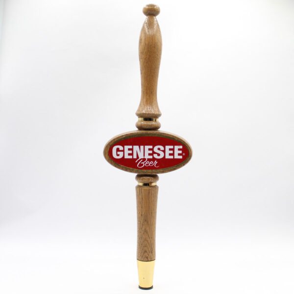 Beer Tap Handle - Genesee - Vintage