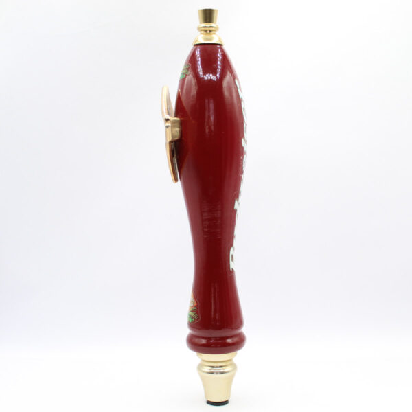 Beer Tap Handle - Budweiser Classic Draught