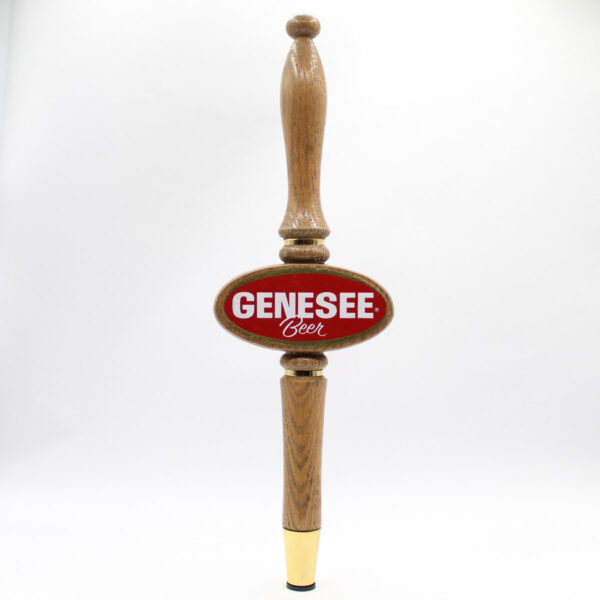 Beer Tap Handle - Genesee - Vintage
