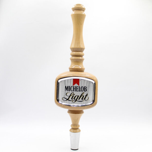 Beer Tap Handle - Michelob Light - Vintage