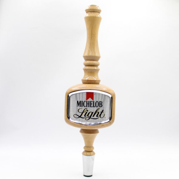 Beer Tap Handle - Michelob Light - Vintage