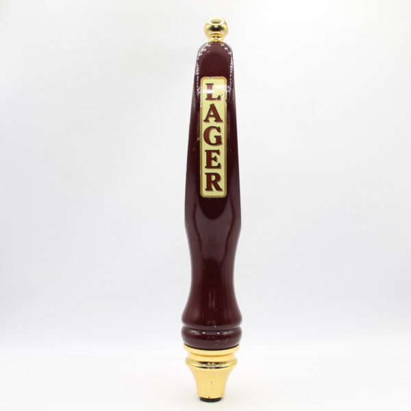 Beer Tap Handle - Yuengling Lager