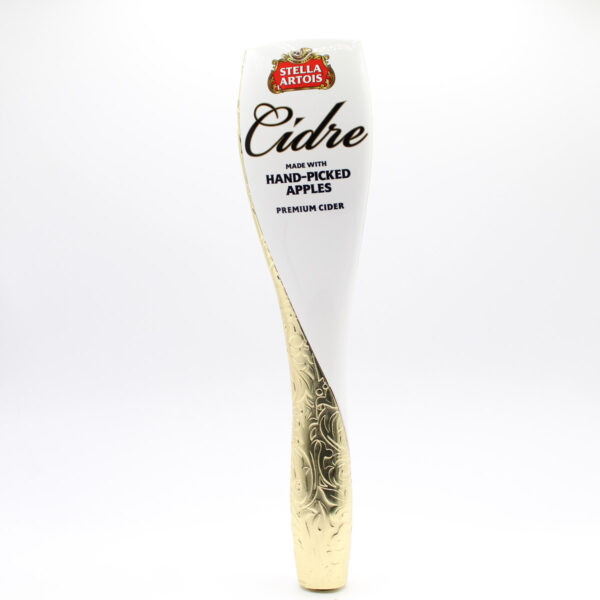 Beer Tap Handle - Stella Artois Cidre Premium Cider