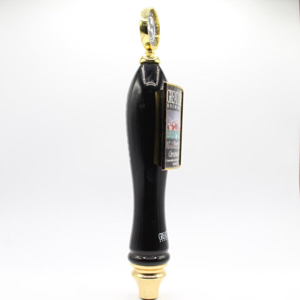 Beer Tap Handle - Great Lakes Brewing Co. Christmas Ale