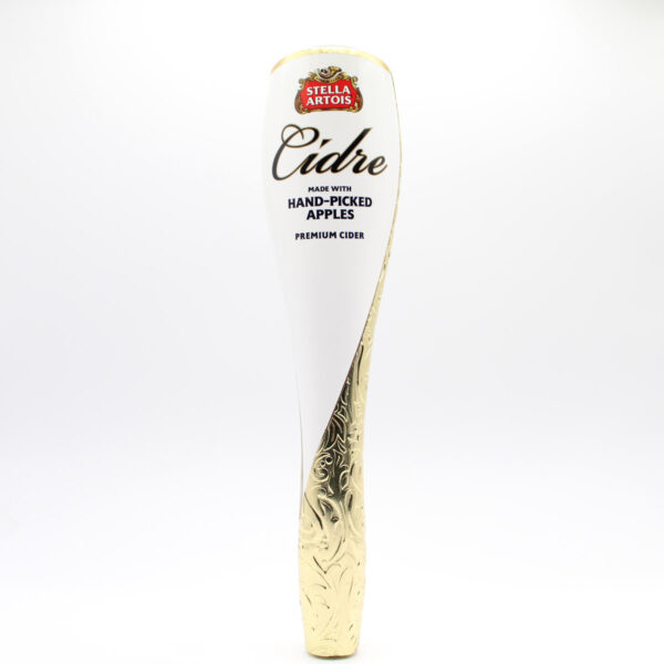Beer Tap Handle - Stella Artois Cidre Premium Cider