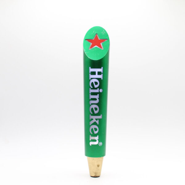 Beer Tap Handle - Heineken Pub Style - Lights Up
