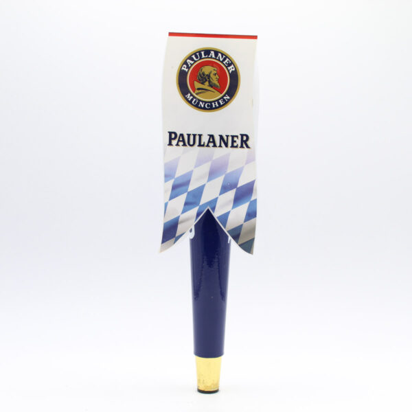 Beer Tap Handle - Paulaner Munchen