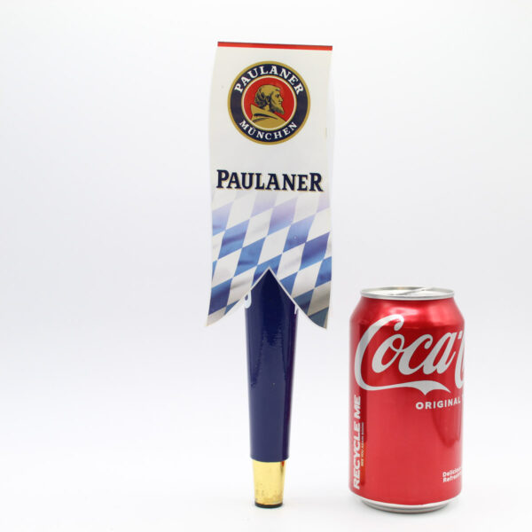 Beer Tap Handle - Paulaner Munchen