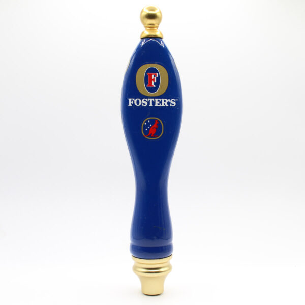 Beer Tap Handle - Foster's Lager