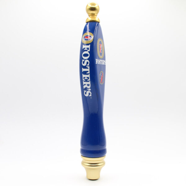 Beer Tap Handle - Foster's Lager