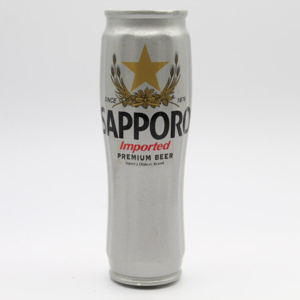 Beer Tap Handle - Sapporo Imported Premium Beer