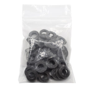 Tap Handle Display Replacement Washers (50 Piece)