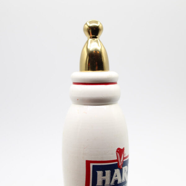 Tap Handle Replacement Standard Finial - Gold Color