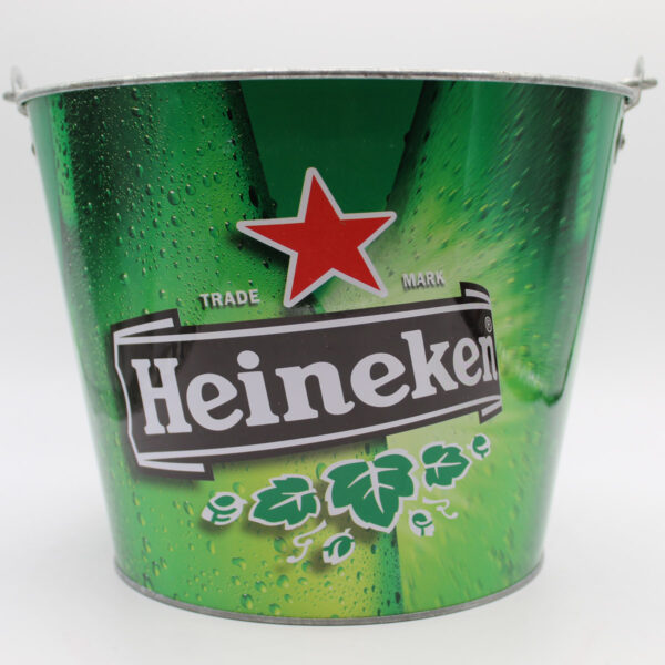 Beer Ice Bucket - Heineken