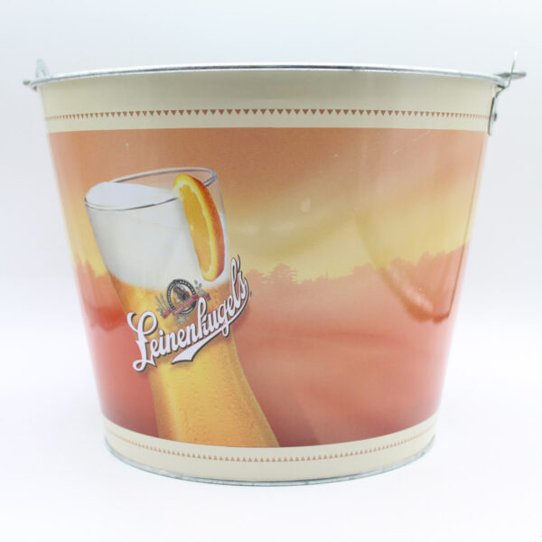 Beer Ice Bucket - Leinenkugel's