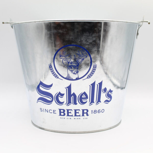 Beer Ice Bucket - Schell's