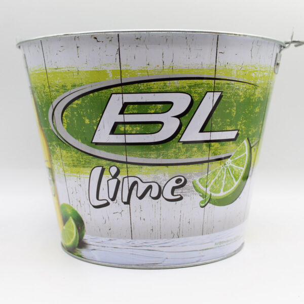 Beer Ice Bucket - Bud Light Lime